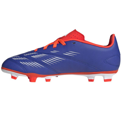 Atlete për fëmijë Adidas Predator Club FxG, 33,5