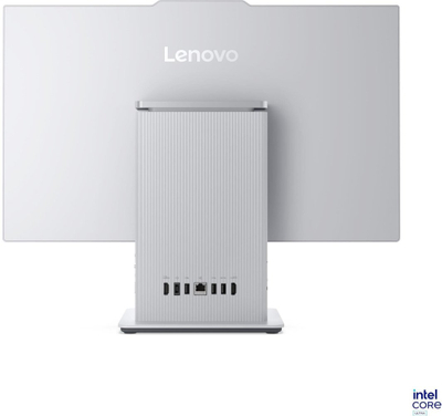 Kompjuter AIO Lenovo IdeaCentre 24ILL11, Core Ultra 7, 16GB RAM, 1TB SSD, i bardhë