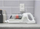 Thithëse elektrike Black&Decker PowerSeries+ BHFEA520J-QW, e bardhë