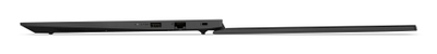 Kabllo USB-C pa markë, me shumë pina, për laptop e telefon, ngjyrë e zezë