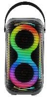 Kfolator portativ Tracer King 2, 50W 2.1, Bluetooth 5.1, i zi
