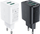 Karikues muri Acefast A33, 2x USB, 18W QC 3.0, i zi
