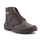 Чевли Palladium PAMPA HI COATED U 74375 249 M, водоотпорни, Dark Cocoa