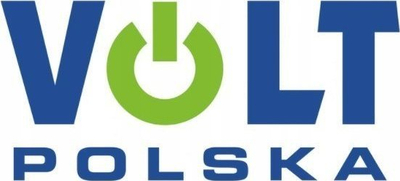Kontrollues diellor Volt Polska SOL MPPT, 12V 24V, 40A, gri