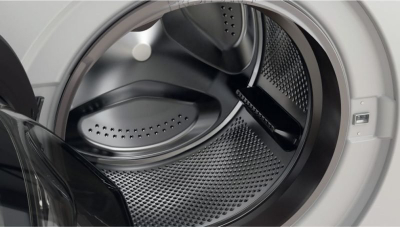 Makina larje Whirlpool FFD9489BCV, 9 kg, 1400 rpm, e bardhë