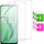 Xham mbrojtës për Realme 12 5G, Tempered Glass 2.5D, transparent