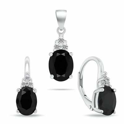 Set Brilio Silver Varëse 293WBC + Vathë