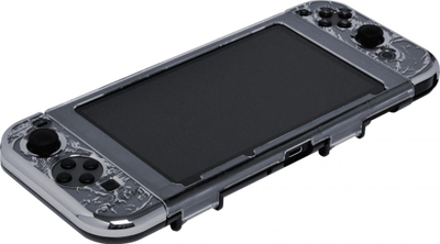 Mbulesa mbrojtëse Hori Snap & Go Skyrim për Nintendo Switch