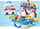 Сет доктор играчка Toy Doctor, куфер амбуланта, повеќебоен