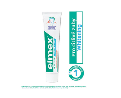 Pastë për dhëmbë Elmex 75 ml