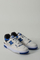 Atlete New Balance BB550 VTA D, stil jete, lëkurë sintetike, t’barda me blu