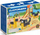 Конструктивна играчка Clicformers Brave Friends Set, 74 парчиња, за деца 4-12 години, повеќебојна