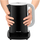 Vluese Uji me termorregullues 1.7l Sencor SWK 1592BK, e zezë