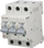 Ndërprës automatik Eaton xPole Home HN-B32/3, 3P, 32A, 6kA AC