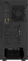 Куќиште за компјутер Fury Shobo SH4F, Midi Tower