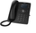 Фиксен IP телефон Gigaset P710 IP PRO, екран 2.8\", PoE, црн