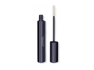 Xhel për vetulla dhe qerpikë Dr. Hauschka Transparent, 6 ml