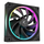 Ventilator DeepCool FL12, 120mm, PWM, i zi