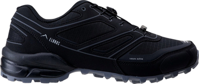 Atlete për jashtë Elbrus Denov M 92800304520, shollë gome, rrjetë që merr frymë, të zeza