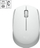 Set mausi Logitech M171 pa kabllo, i bardhë me Studio Series Graphite
