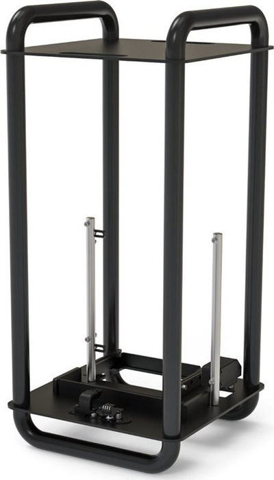 Куќиште за компјутер Streacom DA6 XL, Mini Tower