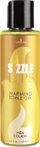 Xhel ngrohës i ngrënshëm Sensuva Sizzle Lips, 60ml, efekt ngrohës, për çift
