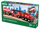Tren lodër Brio Fire Department, +3 vjeç