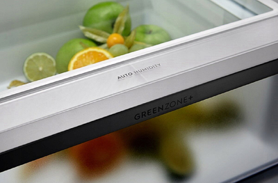 Frigorifer inkaso Electrolux ENC8MD19S, kombinim frigorifer ngrirës, i bardhë