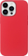 Футрола RhinoTech MAGcase Origin за iPhone 14 Pro, силиконска, MagSafe, црвена
