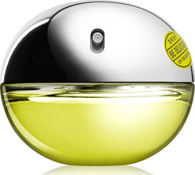 Parfum për goca DKNY Be Delicious 100% EDP, 50ml