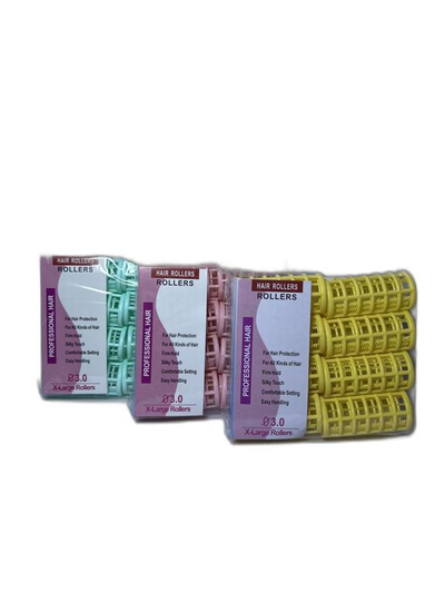 Rulona plastike për kaçurrela 8/1. UNIMIKS