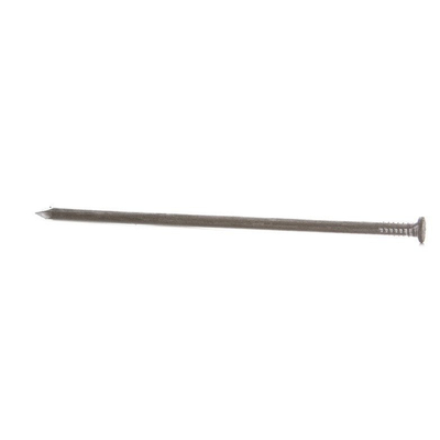 Чивија за градежништво 5.0x150mm, метална, сребрена