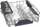 Lavastovilje e integrume Siemens iQ300 SX63HX01AE, 13 sete, VarioSpeed Plus