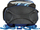 Çantë shkolle Herlitz Loop Camoucross, ergonomike, me elemente reflektuese, blu e zezë