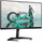Monitor Philips 24M1N3200ZS, 23.8" LED, Full HD, i zi