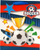 Qese dhurate letre Ju-Piter JP9026C, A5, me futboll, shumëngjyrëshe