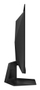 Гејминг монитор AOC G4 Q27G41ZDF, 26.5\", QHD QD OLED, црн со црвена боја