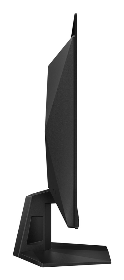 Гејминг монитор AOC G4 Q27G41ZDF, 26.5\", QHD QD OLED, црн со црвена боја