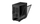 Kuti PC Deepcool CH370 Mini Tower, ATX, USB 3.0, e zezë