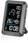 Stacion moti Kienzle Compact 14997, DCF radio, ekran kompakt, gri