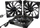 Kasë Fractal Design Define 7 PCGH Edition, Midi Tower