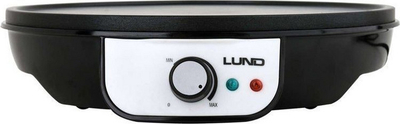 Tigan elektrik LUND T67470, 1000W, i zi