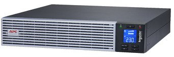 UPS APC Easy UPS On-Line, 2000VA, double-conversion, i zi