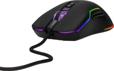 Maus Preyon Condor Classic, i zi
