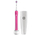 Furçë elektrike për dhëmbë Oral-B PRO 750 3D, e bardhë