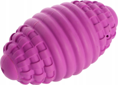 Lodër për qen Dingo Dog Toy, gomë e fortë, 14.5cm, lejla