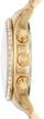 Orë dore për femra Michael Kors Lexington MK7241, e artë