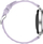 Ora e zgjuar Huawei Watch GT 6 41mm, ekran 1.32\" AMOLED, rezolucion 466 x 466, ngjyrë lilac