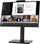 Monitor Lenovo TIO 24 Gen5, 23.8", FHD, i zi