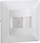 Senzor lëvizjeje infra të kuq Plastrol CR-IR2/KP, 500W, rreze 9m, i bardhë